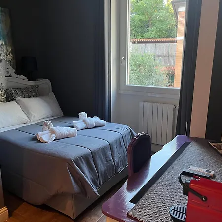 El-even - Guest 3*